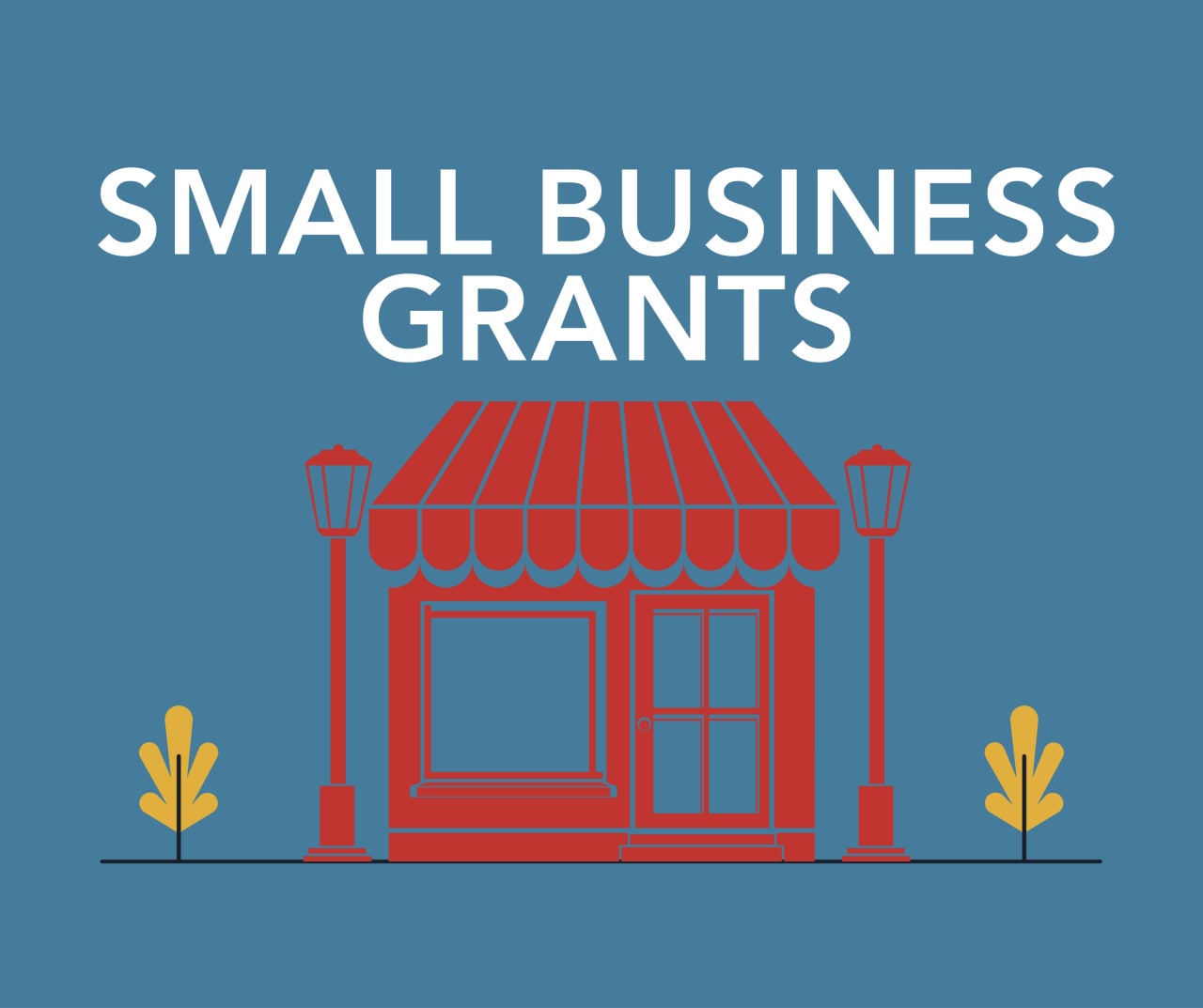 Small Business Grants