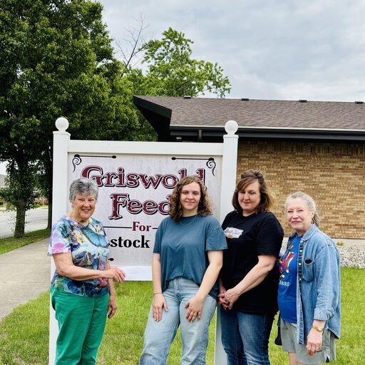 Griswold Feed