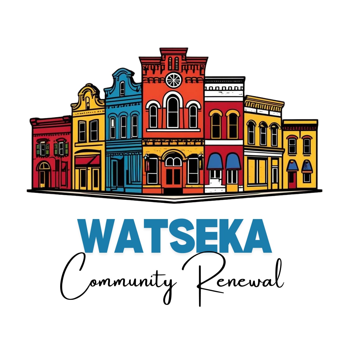 Watseka Community Renewal