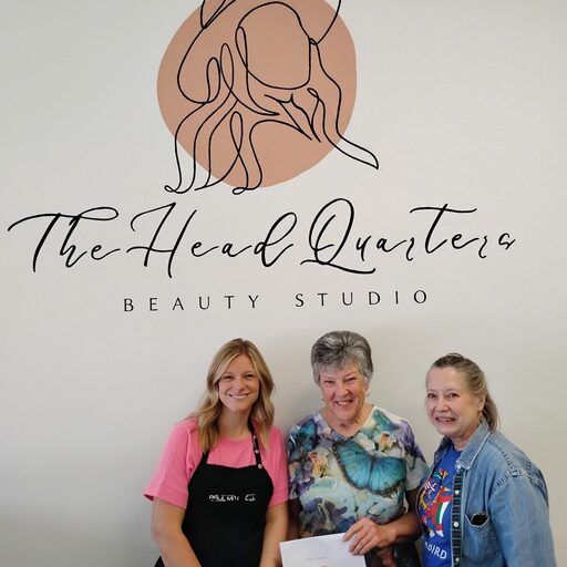 The Headquarters Beauty Studio